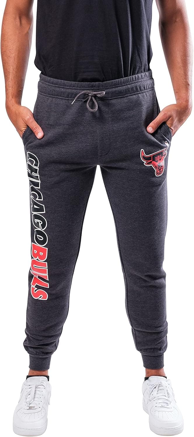 Amazon Essentials Fleece Jogger Pants - Comfy & Casual