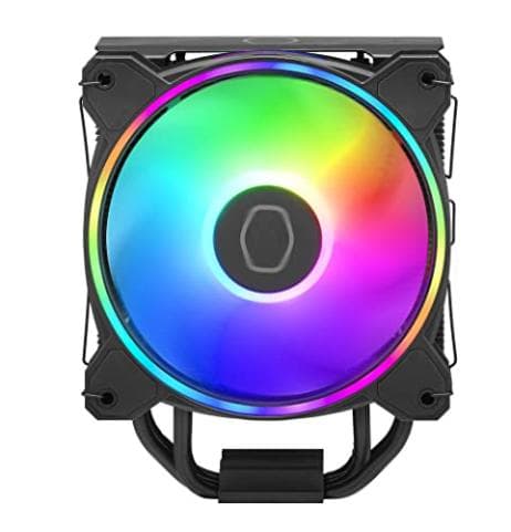 Cooler Master Hyper 212 Halo CPU Sink - 29% Off