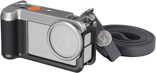 Smallrig Grip Kit for DJI Osmo Action - 34% Off