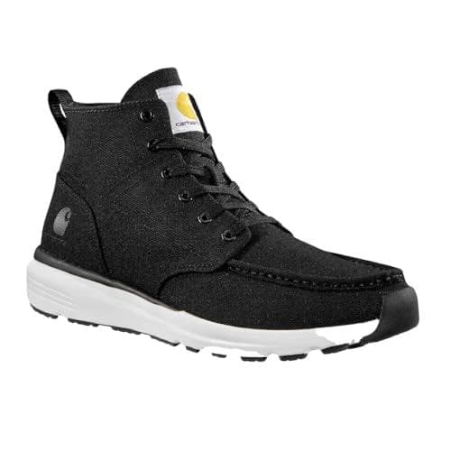 Carhartt Haslett Canvas Chukka Boots for Men