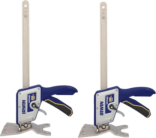 Irwin Quick-Lift Construction Jack 2-Pack - 36% Off