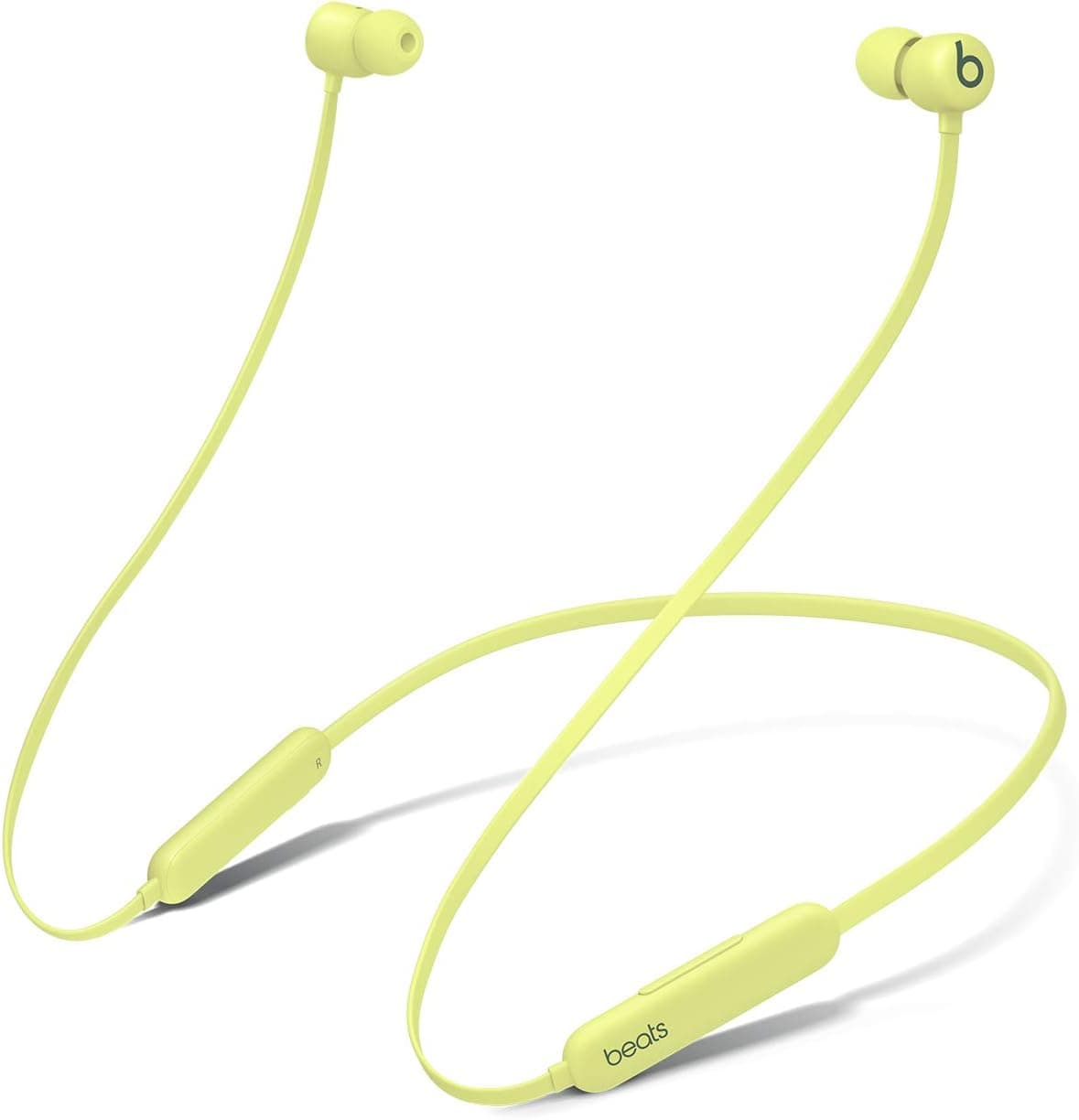 Beats Flex Wireless Earbuds: Magnetic, Bluetooth, 12-Hr Battery