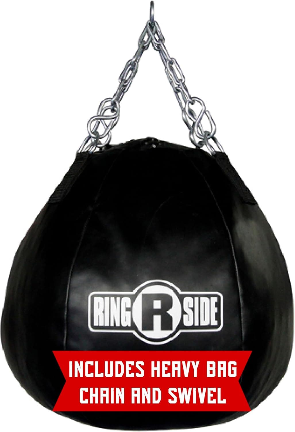 Unleash Your Strength: Ringside Head Shot Heavy Bag
