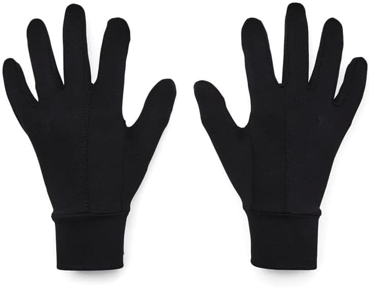 Stay Warm and Dry with Under Armour Women's Storm Liner Gloves
