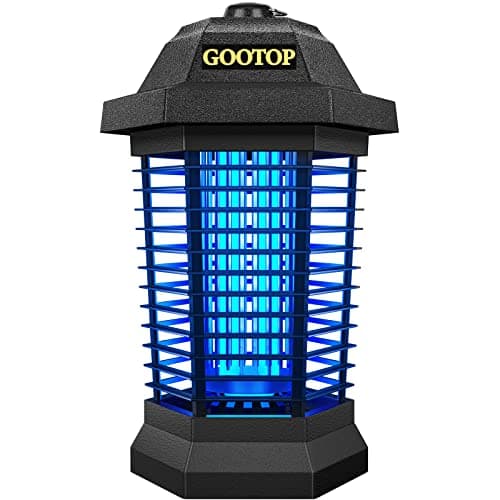 Viral Bug Zapper is 45% Off on Amazon