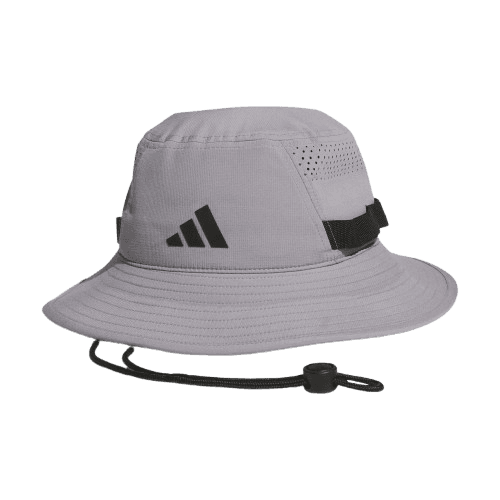adidas Men's Victory 5 Bucket Hat - 50% Off
