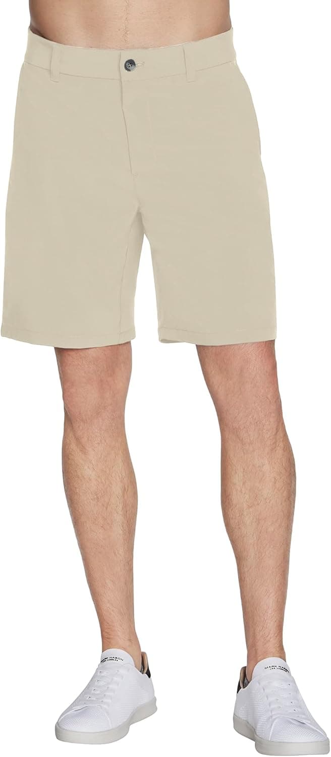 Skechers Go Walk Everywhere 9" Shorts - Save 51% on Amazon