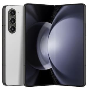 Refurbished Unlocked Samsung Galaxy Z Fold5 512GB Phone - 80% Off on eBay