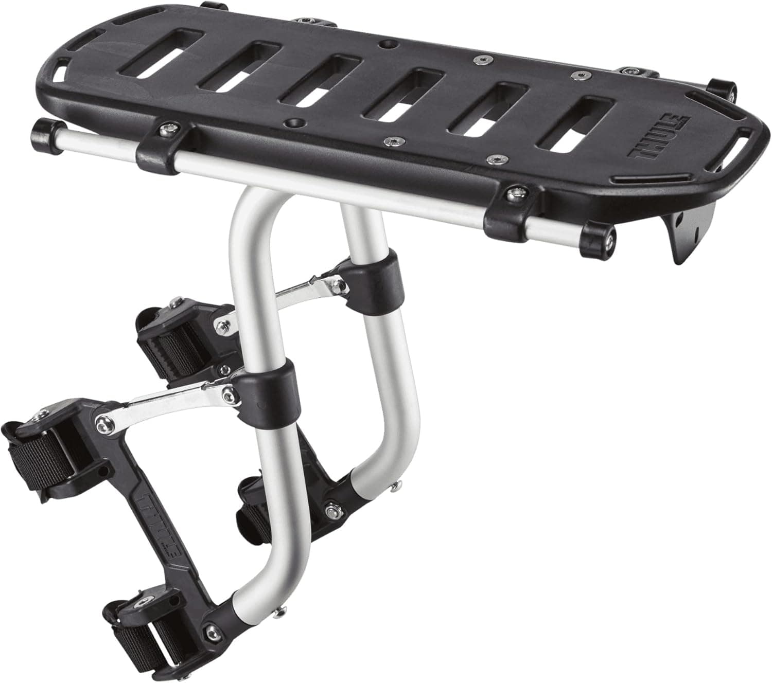 Thule Tour Rack: Versatile Bike Cargo Solution