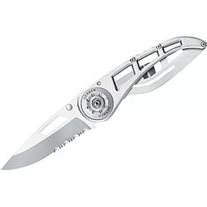 Gerber Ripstop II Folding Knife - $19 at Target