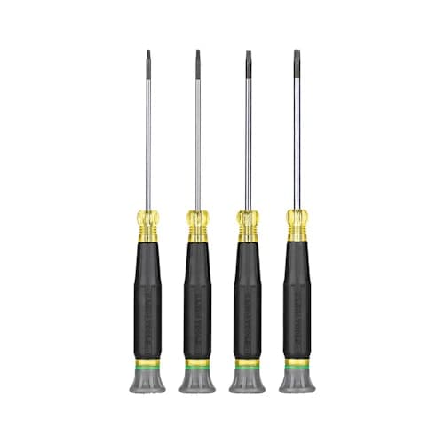50% Off Klein Tools Precision Screwdriver Set