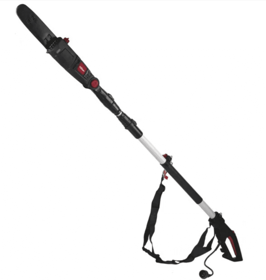 Hyper Tough 10" Corded 6.5-Amp Pole Saw eBay