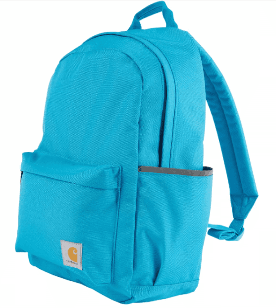 Rugged Carhartt Laptop Backpack - 72% Off at Dick's