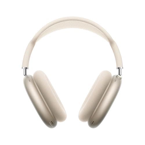 Save 27% on Apple AirPods Max Wireless Over-Ear Headphones