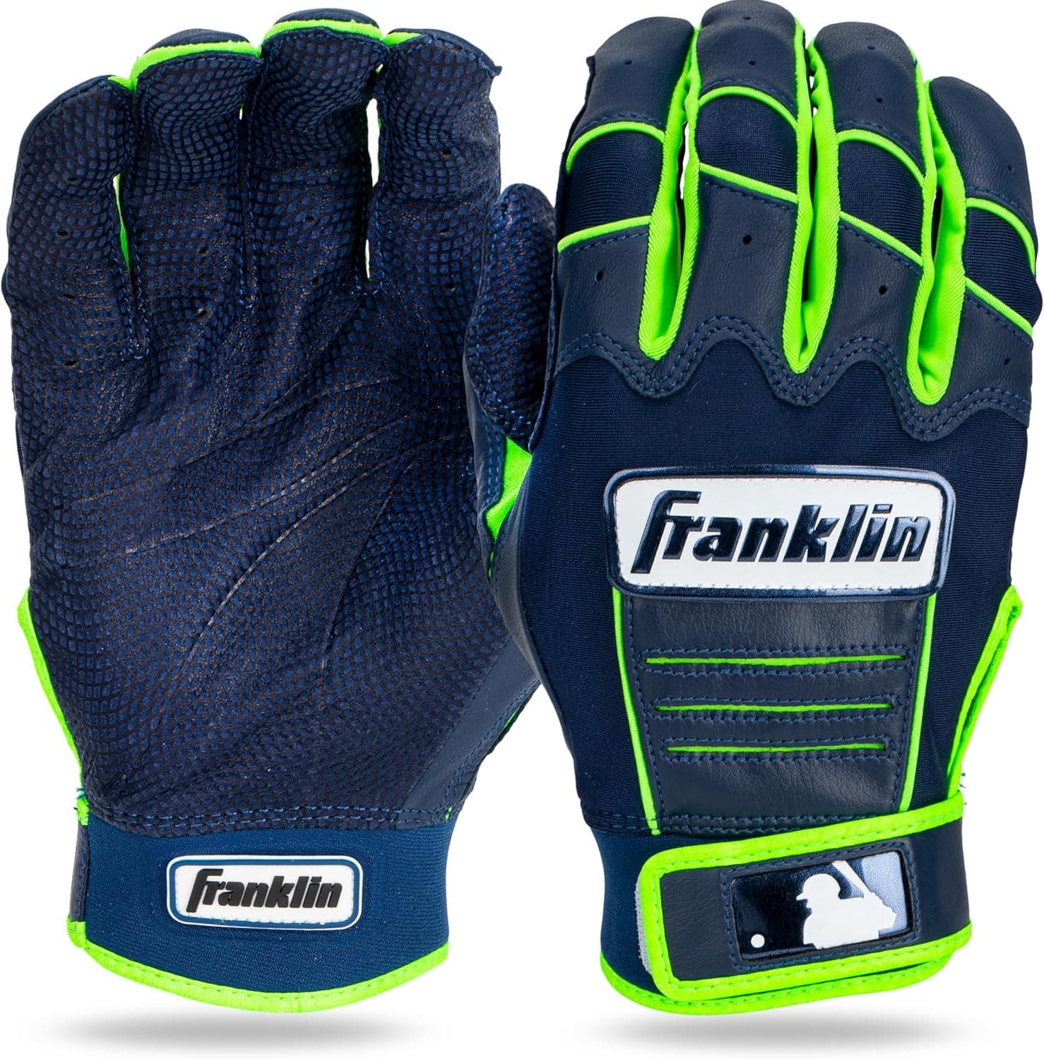 Save on Franklin Sports Baseball Batting Gloves