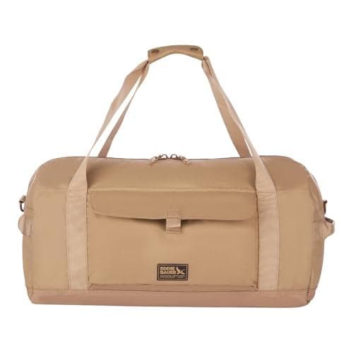 Spacious Duffel Bag - Eddie Bauer 40L Bygone Duffel