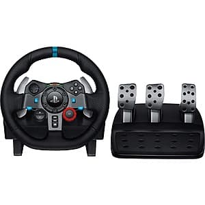 Save $100 on Logitech Gaming Gear $400+ at Target