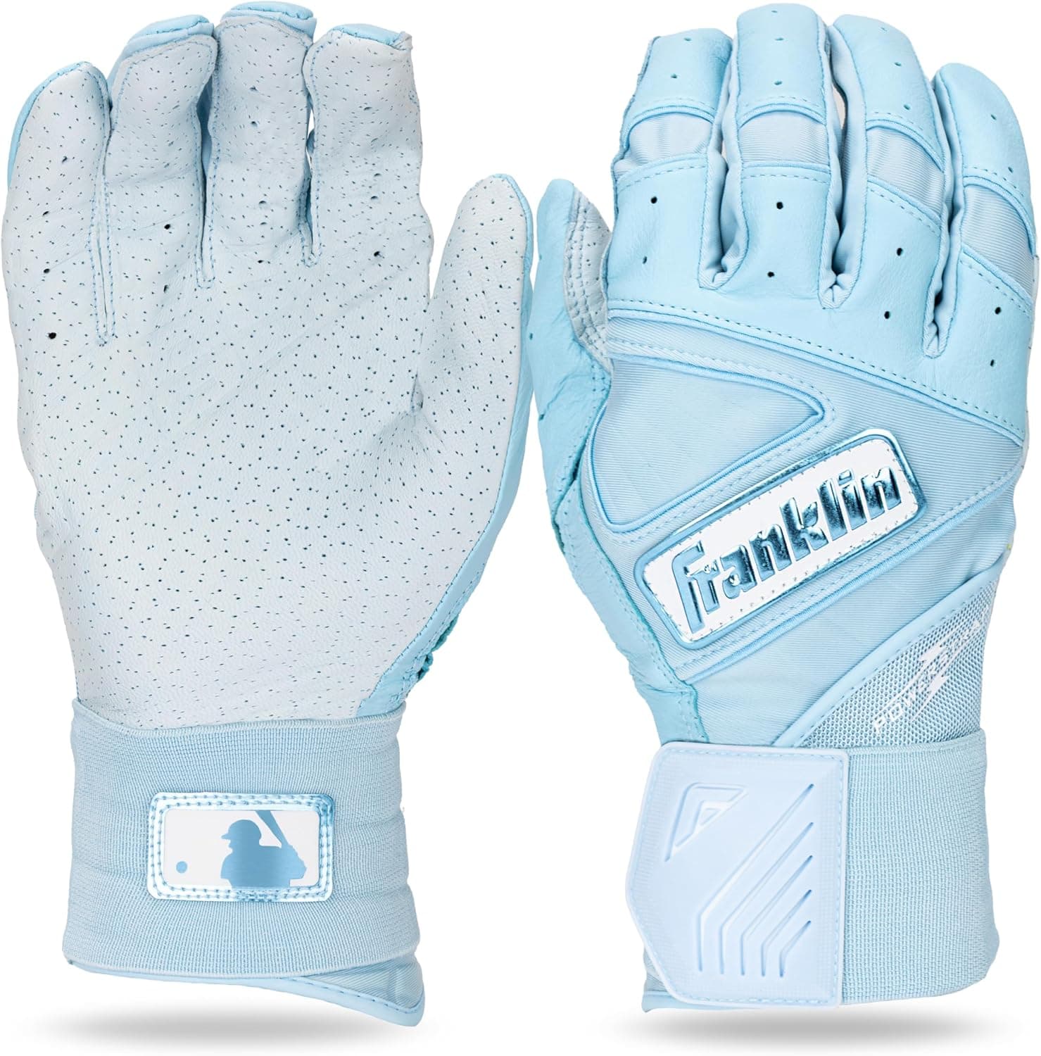 Elevate Your Game with Franklin Sports Batting Gloves