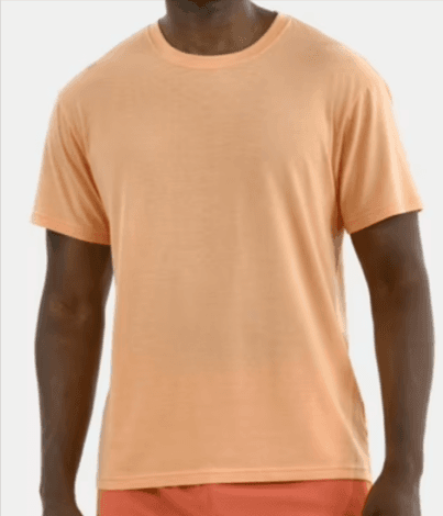 Walmart Offers Massive Savings on Athletic Works Men's Tee