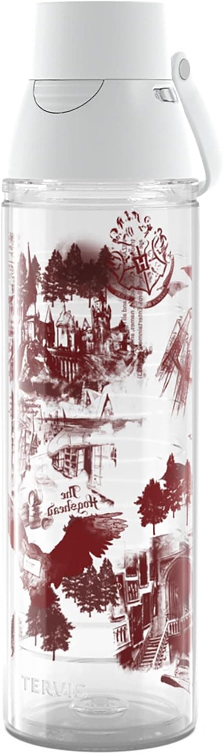 Insulated Tumbler and Water Bottle Bundle from Tervis