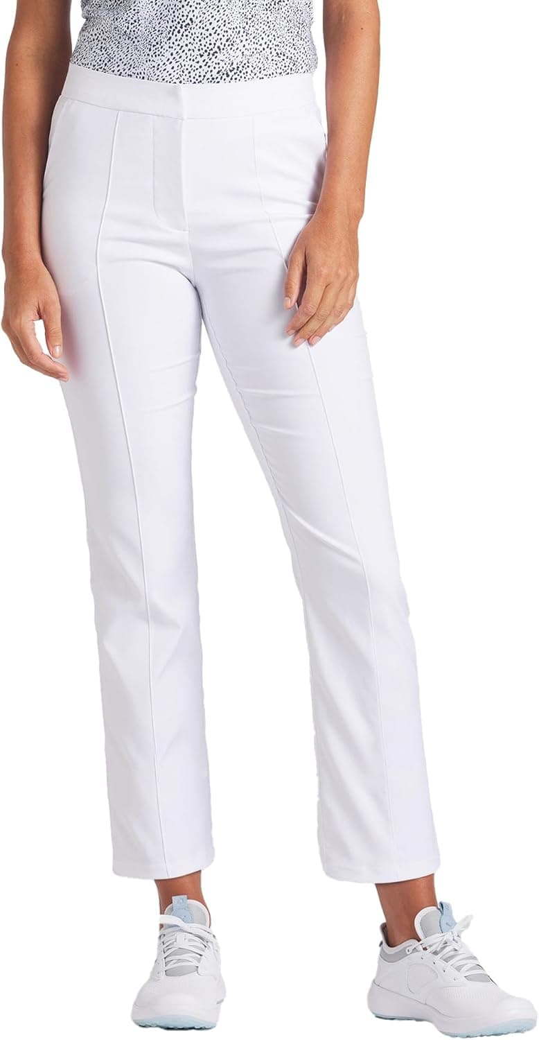 Puma Golf Women's Costa Trouser Pant - Save 65% Off