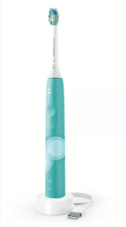 60% Off Philips Sonicare 4100 Electric Toothbrush