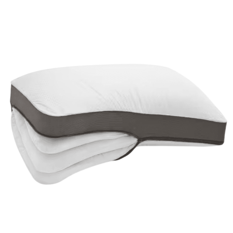 Enjoy a Restful Night's Sleep with 50% Off Sleep Number Pillows