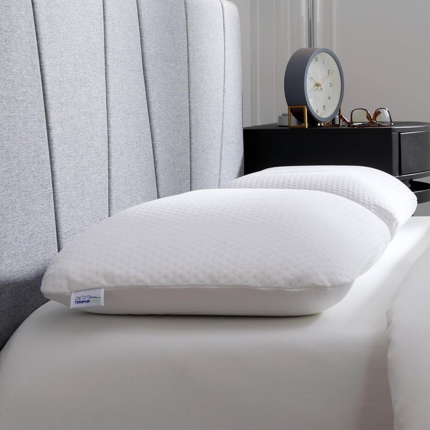 Upgrade Your Sleep with Tempur-Pedic Memory Foam Pillow