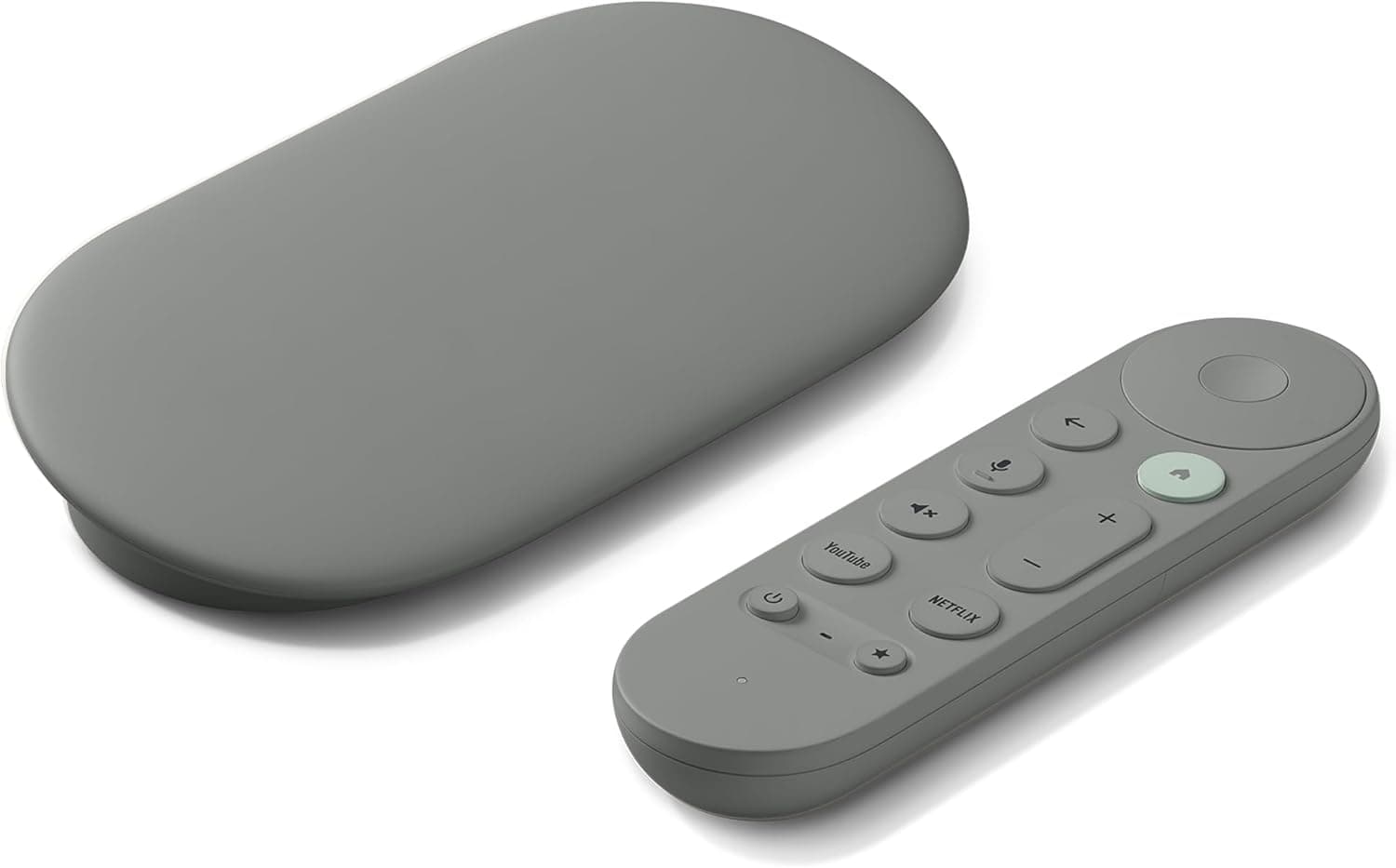 Elevate Your Home Streaming with Amazon's Google TV Streamer