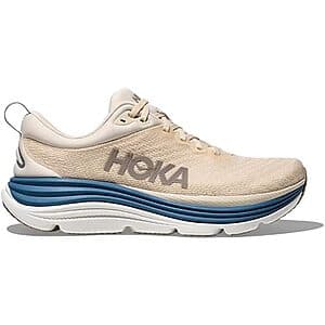 Hoka Gaviota 5 Shoes (Wide, Various Colors) - $116 + Free Shipping