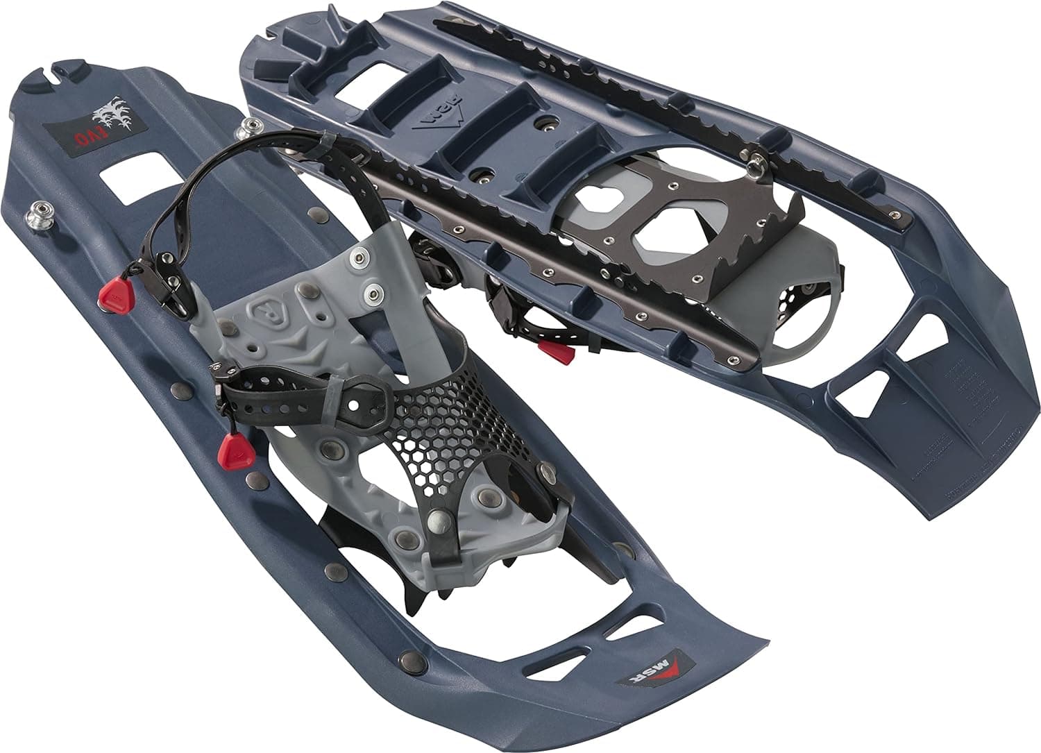 Explore Winter Wonderlands with MSR Evo Trail Snowshoes