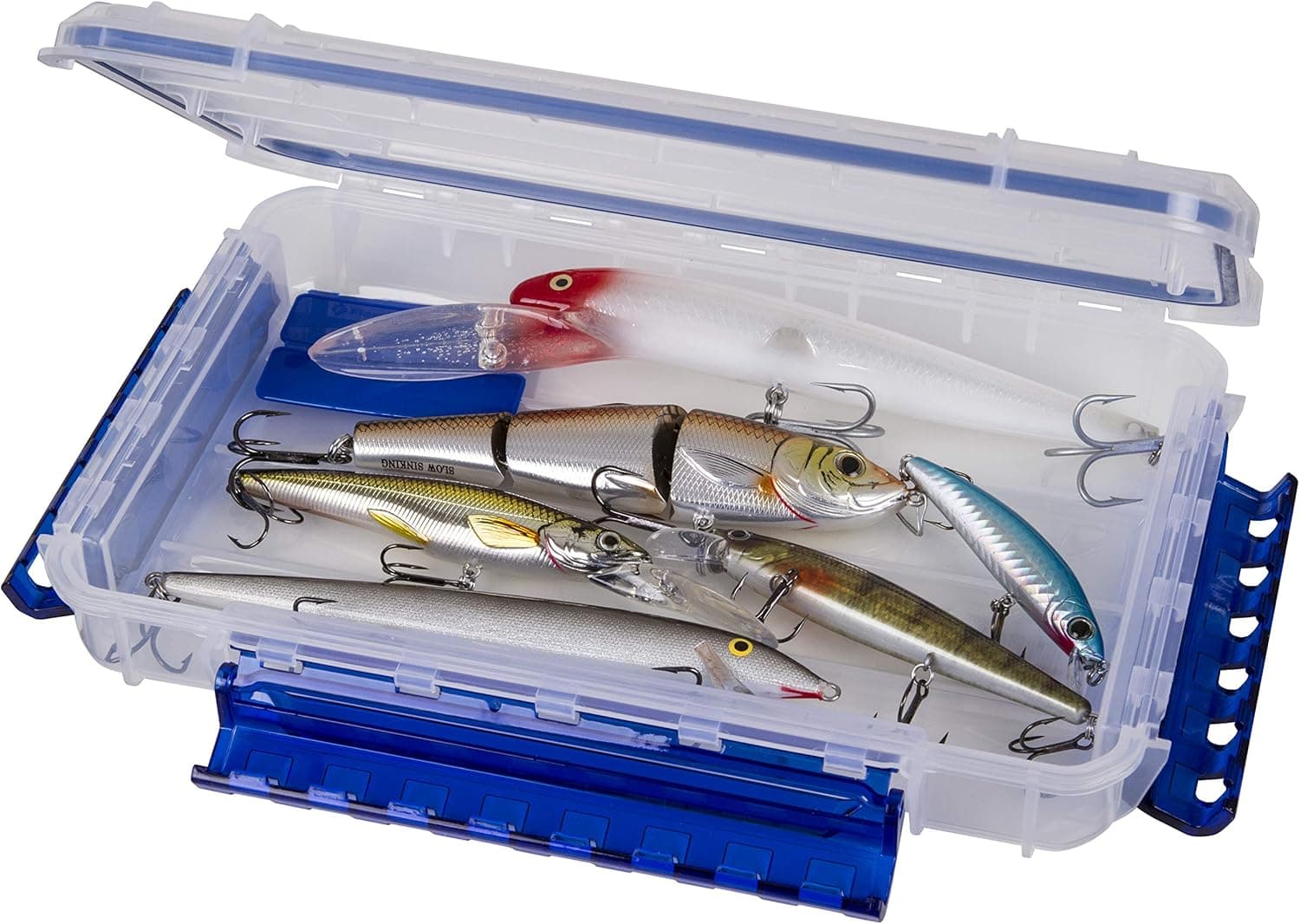 Flambeau Waterproof Tuff Tainer Tackle Box - 36% Off