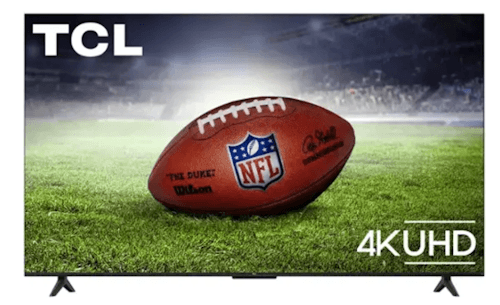 TCL F35-Series 55F35 55" 4K UHD HDR LED Smart Fire TV