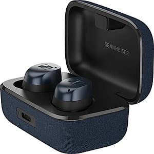 Sennheiser MOMENTUM True Wireless 4 Earbuds for Prime Members
