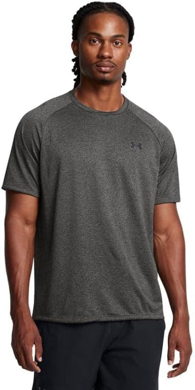 Upgrade Your Workout Wardrobe: Under Armour Tee 62% Off