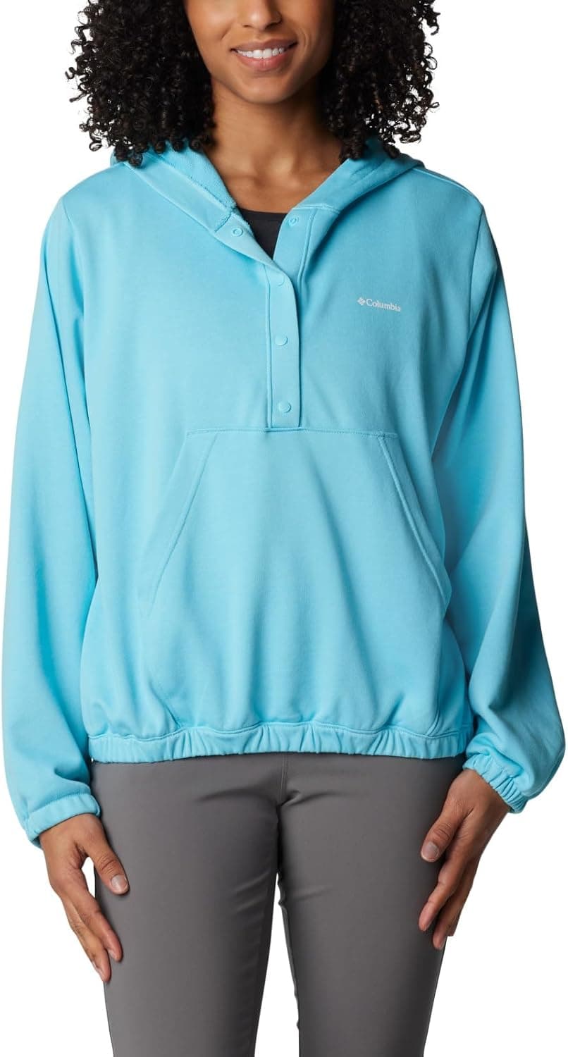 Columbia Women's Cozy Coverup - 51% Off