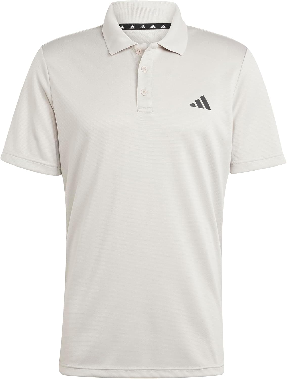 Adidas Men's Training Polo - 50% Off on Amazon