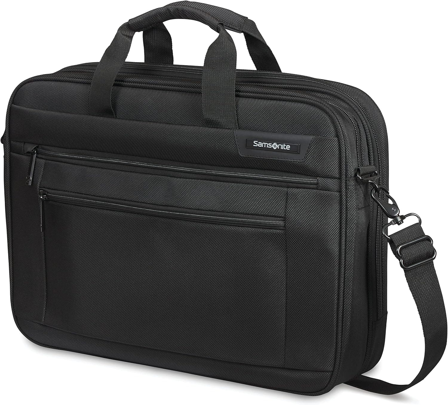 Save on Samsonite Classic 2.0 Briefcase - 15.6" Black