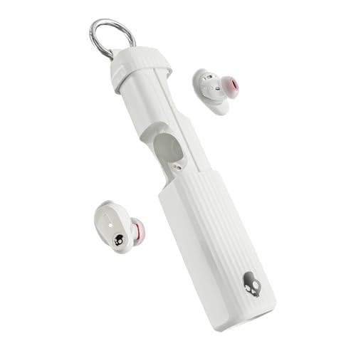 Skullcandy Wireless Earbuds with Bose Sound - 33% Off