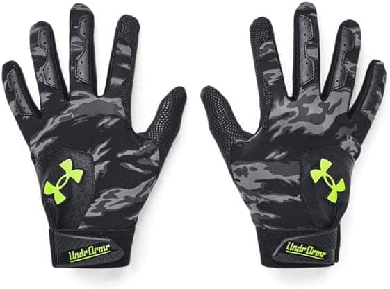 Under Armour Youth Baseball Gloves - Up to 62% Off