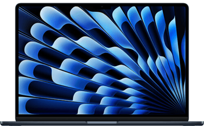 MacBook Air M5 with 24GB RAM: Powerful Portable Productivity