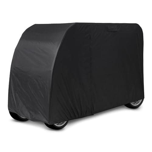 Amazon Basics Golf Cart Cover Amazon