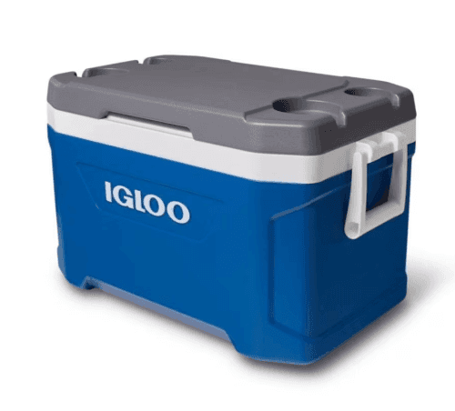Igloo Latitude 52-Quart Cooler
