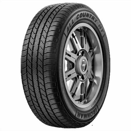 Ironman All Country HT 265/65R17 112T