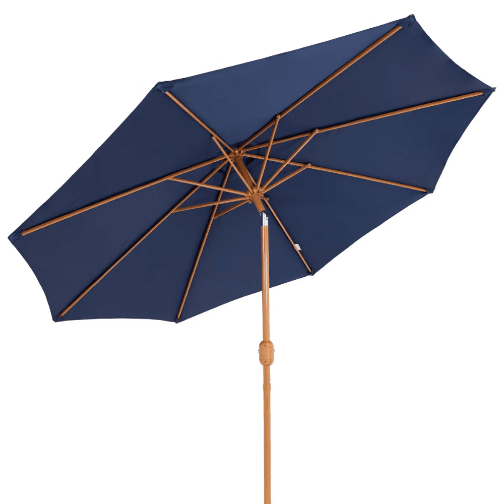 60% Off 8.5' Outdoor Patio Umbrella
