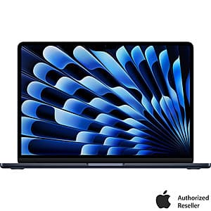 Exclusive Savings: Apple MacBook Air (M5, 16GB, 512GB) for Active Military & Veterans