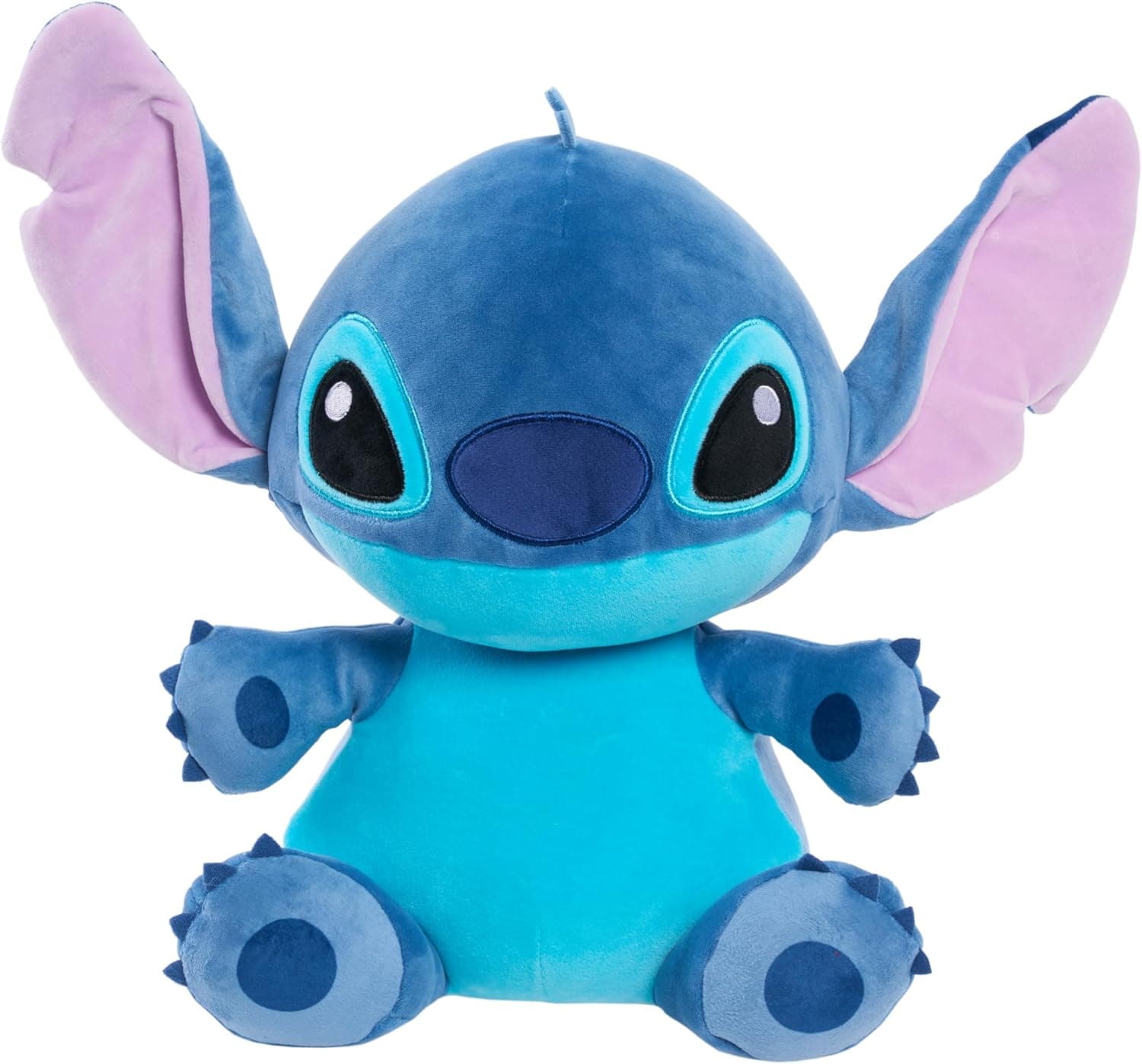 Cuddle Up with Stitch: Disney Plush Stuffed Animal Deal