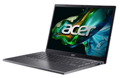 Refurbished Acer Laptops with 16GB RAM