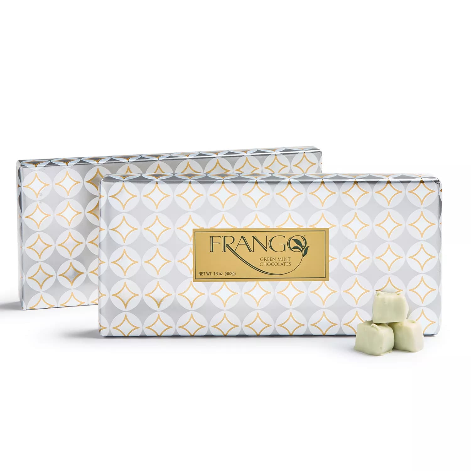 Frango Chocolate Assortments Up to 80% Off