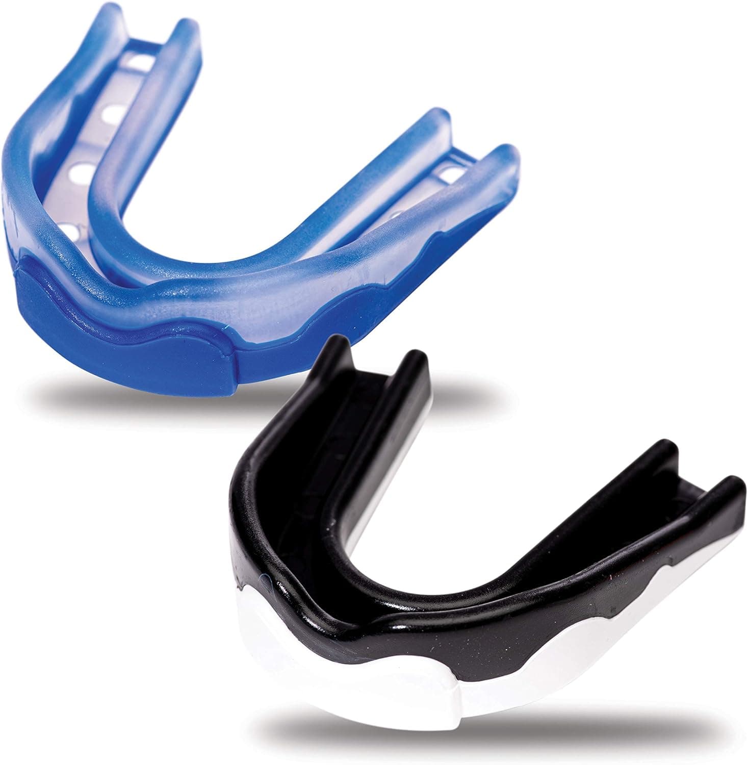 Protect Your Smile with Franklin Sports Mouthguards